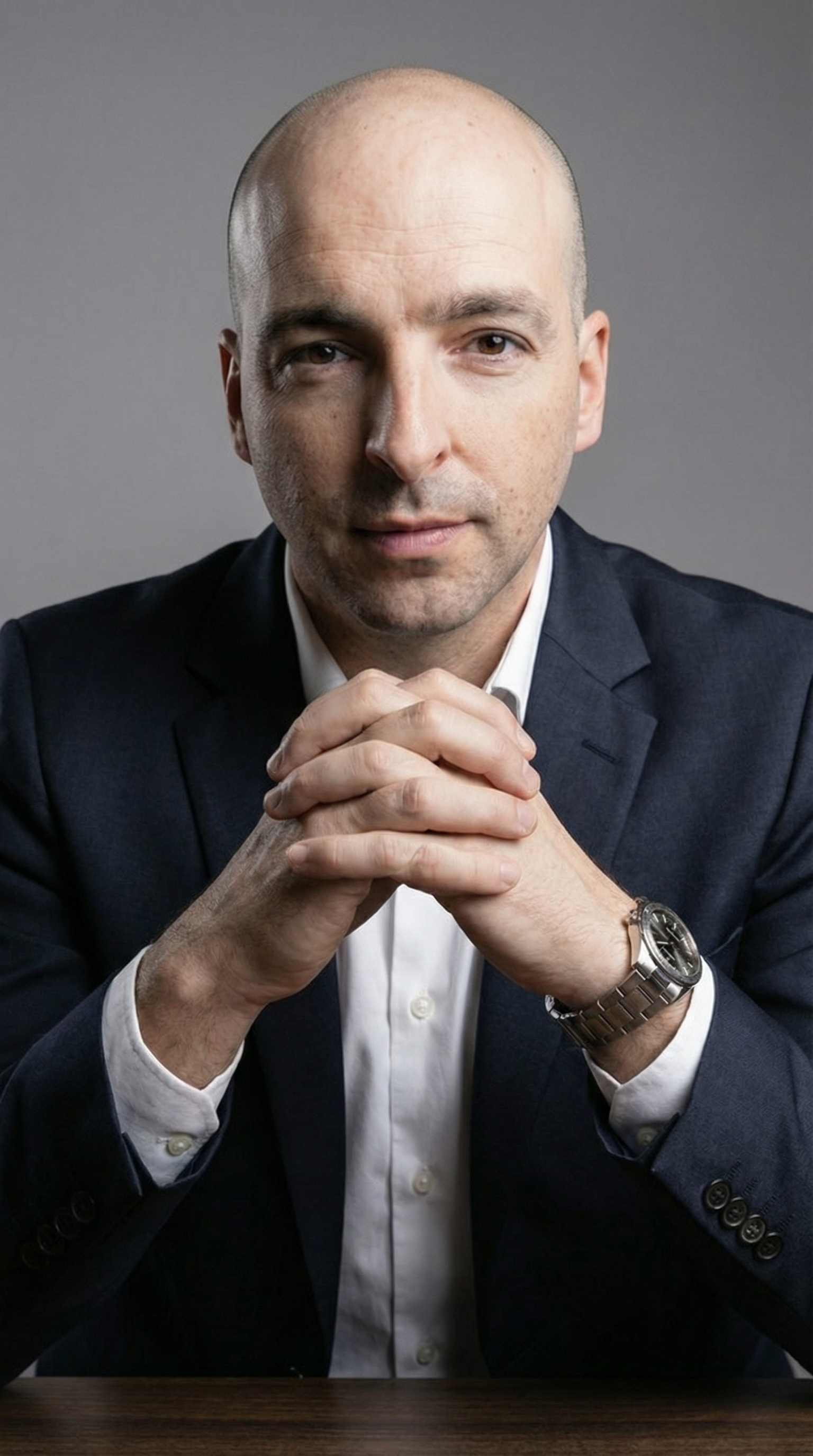 Petr Věříš — Kreativní ředitel ILUSION AI